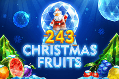 243 Christmas Fruits slot