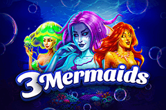 3 Mermaids slot