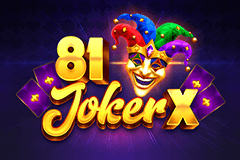 81 Joker X slot