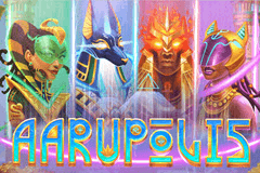 Aarupolis slot