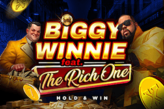 Biggy Winnie The Rich One slot