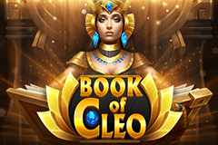 Book of Cleo slot