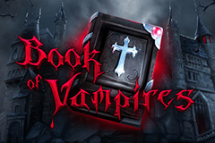 Book of Vampires slot
