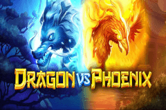 Dragon vs Phoenix slot