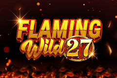 Flaming Wild 27 slot