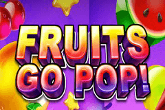 Fruits Go Pop! slot