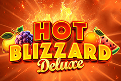 Hot Blizzard Deluxe slot