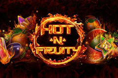 Hot 'n' Fruity slot