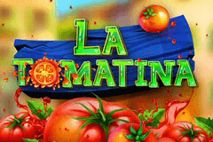 La Tomatina slot