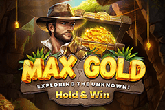 Max Gold Exploring the Unknown slot