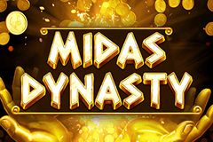 Midas Dynasty slot