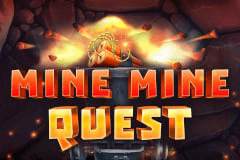 Mine Mine Quest slot