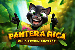 Pantera Rica slot