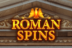 Roman Spins slot