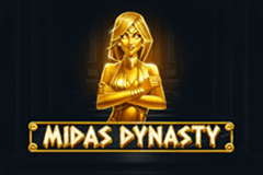 The Midas Dynasty slot