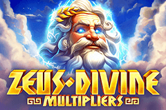 Zeus Devine Multipliers slot