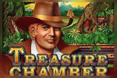 Treasure Chamber slot