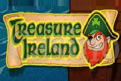 Treasure Ireland slot