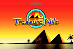 Treasure Nile slot