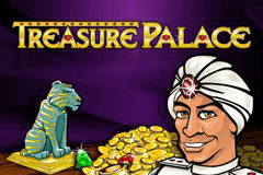 Treasure Palace slot