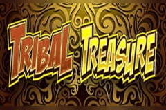 Tribal Treasure slot