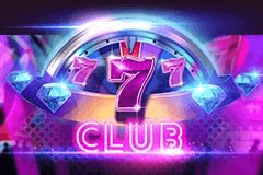 7's Club slot