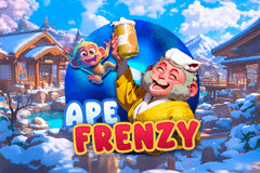 Ape Frenzy slot