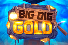 Big Dig Gold slot