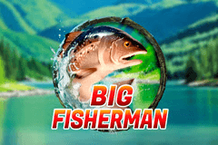 Big Fisherman slot