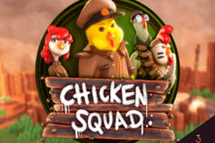 Chicken Squad slot