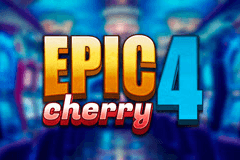 Epic Cherry 4 slot