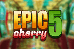 Epic Cherry 5 slot
