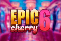 Epic Cherry 6 slot