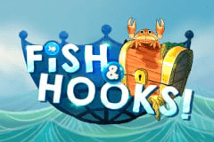 Fish & Hooks slot