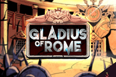 Gladius of Rome slot