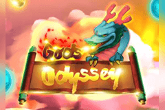 Gods Odyssey slot