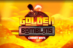 Golden Bomblins slot