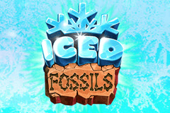 Iced Fossils slot
