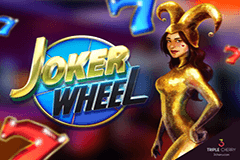 Joker Wheel slot