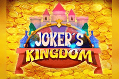 Joker's Kingdom slot