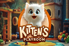 Kitten's Playroom slot