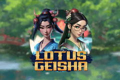 Lotus Geisha slot
