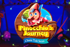 Pinocchio's Journey slot