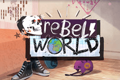 Rebel World slot