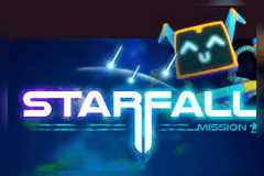 Starfall Mission slot