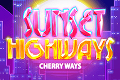 Sunset Highways slot