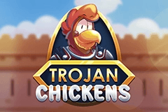 Trojan Chickens slot