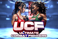 Ultimate Combat Fighters slot