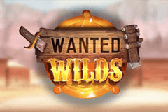 Wanted Wilds slot