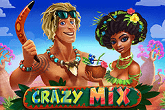 Crazy Mix slot